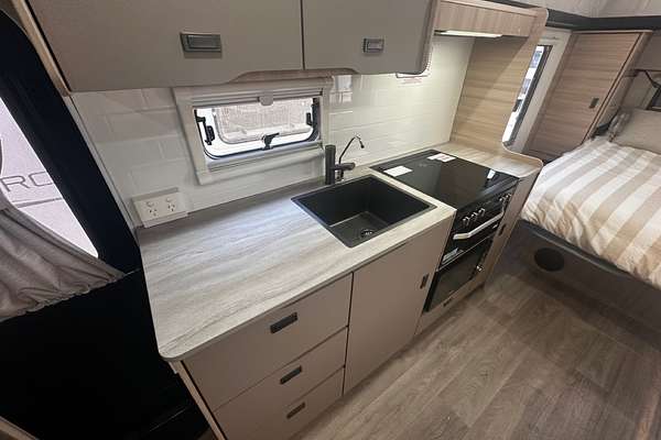 2025 Jayco DISCOVERY