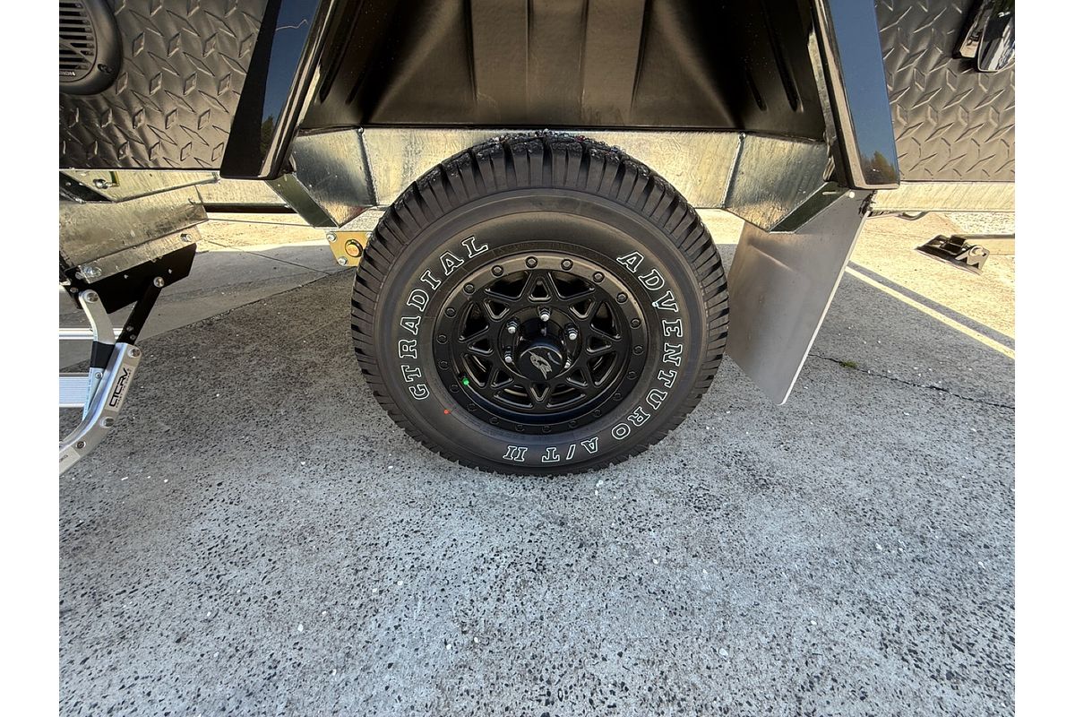 2025 Jayco DISCOVERY