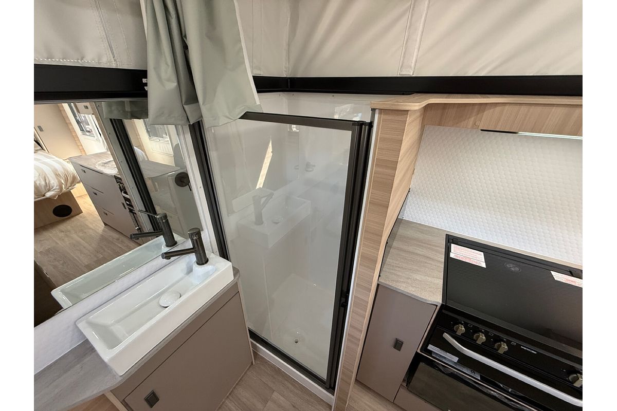 2025 Jayco DISCOVERY