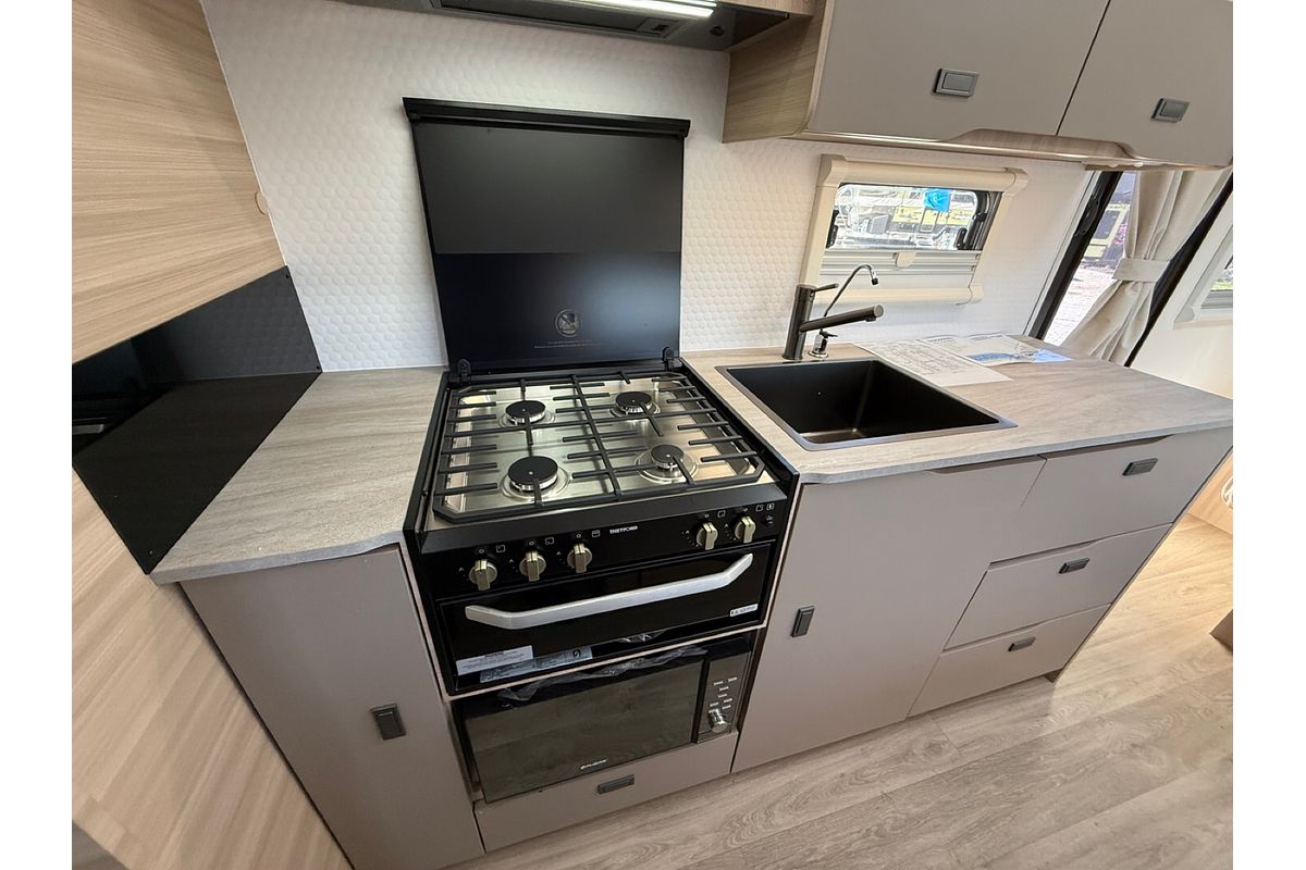 2025 Jayco DISCOVERY