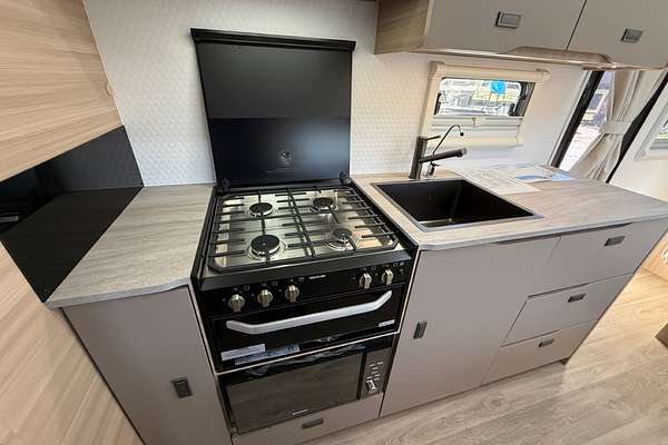 2025 Jayco DISCOVERY