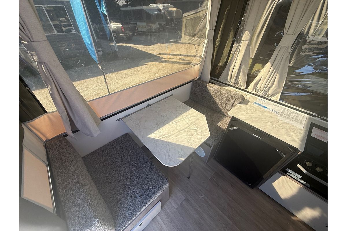 2025 Jayco PENGUIN CAMPER OB.CP-MY25