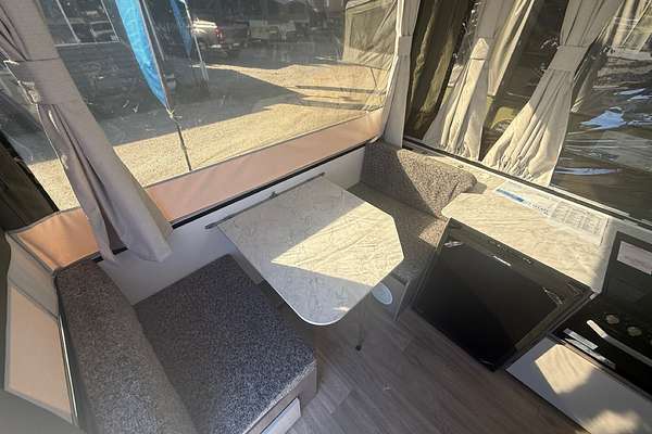 2025 Jayco PENGUIN CAMPER OB.CP-MY25