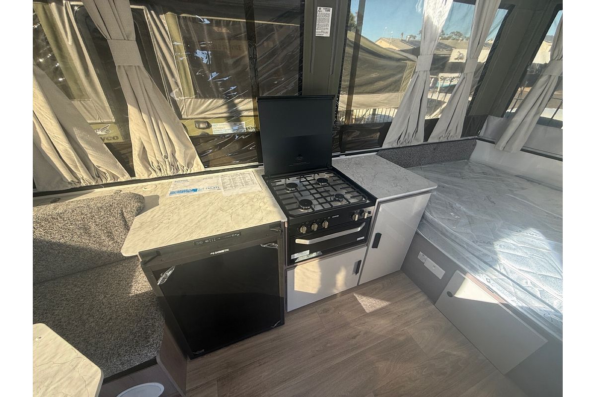 2025 Jayco PENGUIN CAMPER OB.CP-MY25