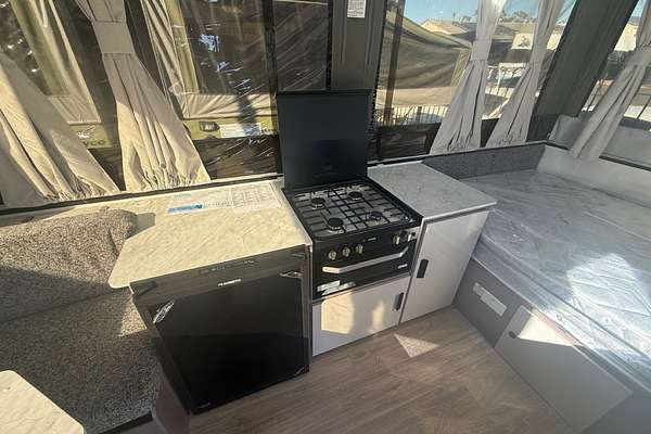 2025 Jayco PENGUIN CAMPER OB.CP-MY25