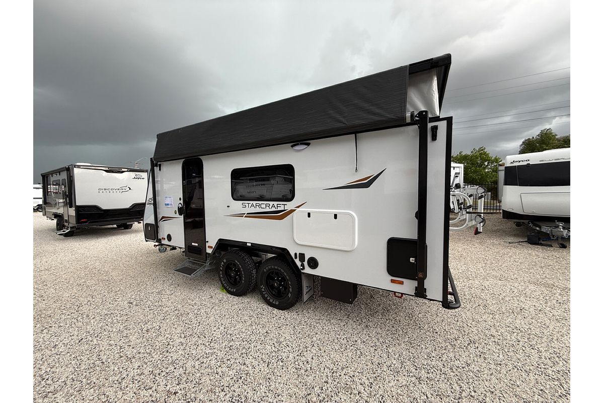2025 Jayco STARCRAFT