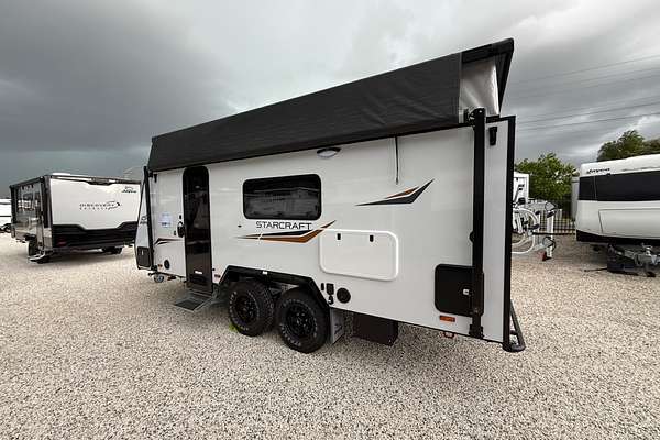 2025 Jayco STARCRAFT
