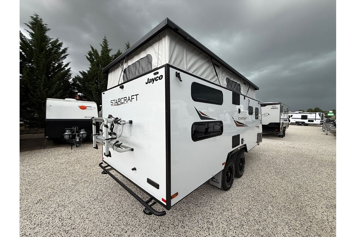 2025 Jayco STARCRAFT
