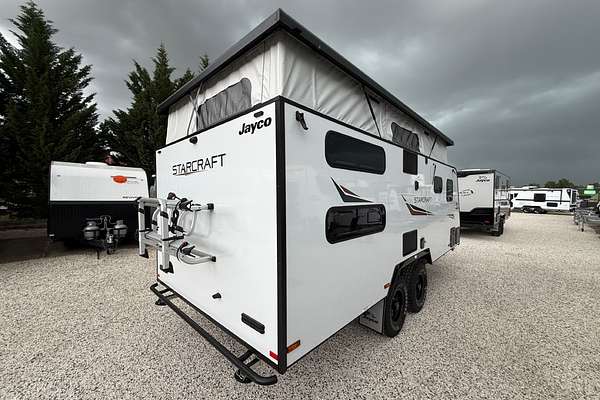 2025 Jayco STARCRAFT