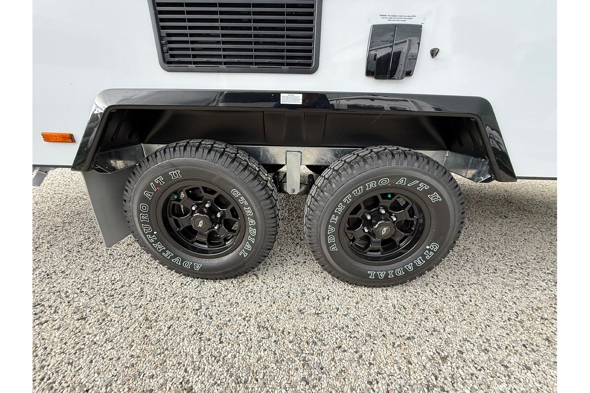 2025 Jayco STARCRAFT