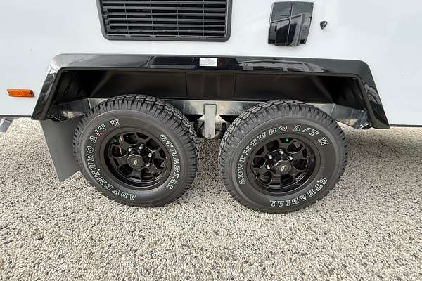 2025 Jayco STARCRAFT