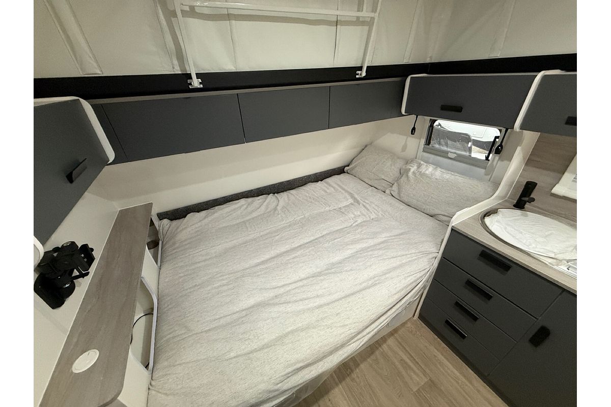 2025 Jayco STARCRAFT