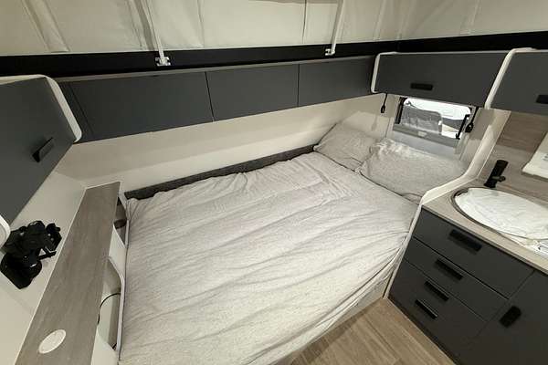 2025 Jayco STARCRAFT