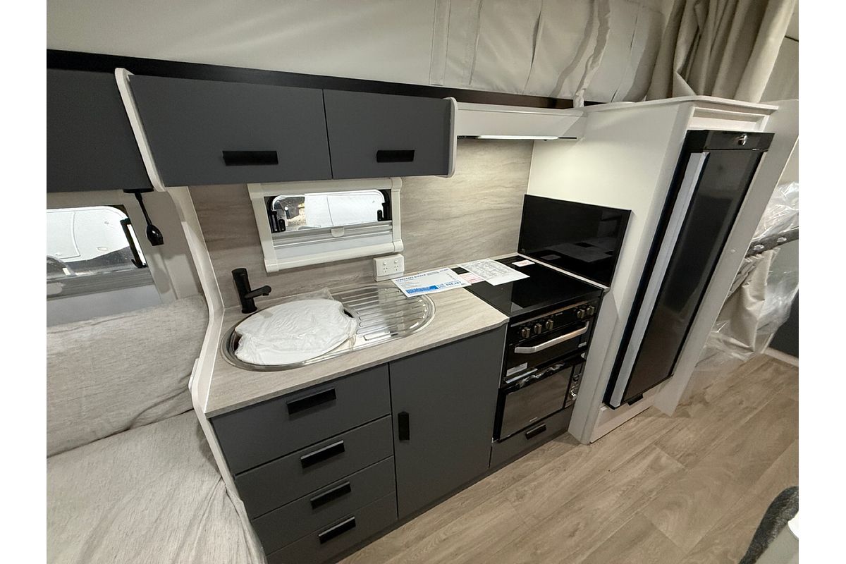 2025 Jayco STARCRAFT