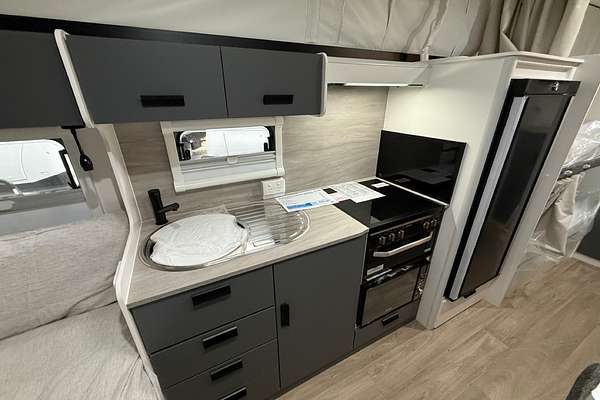 2025 Jayco STARCRAFT