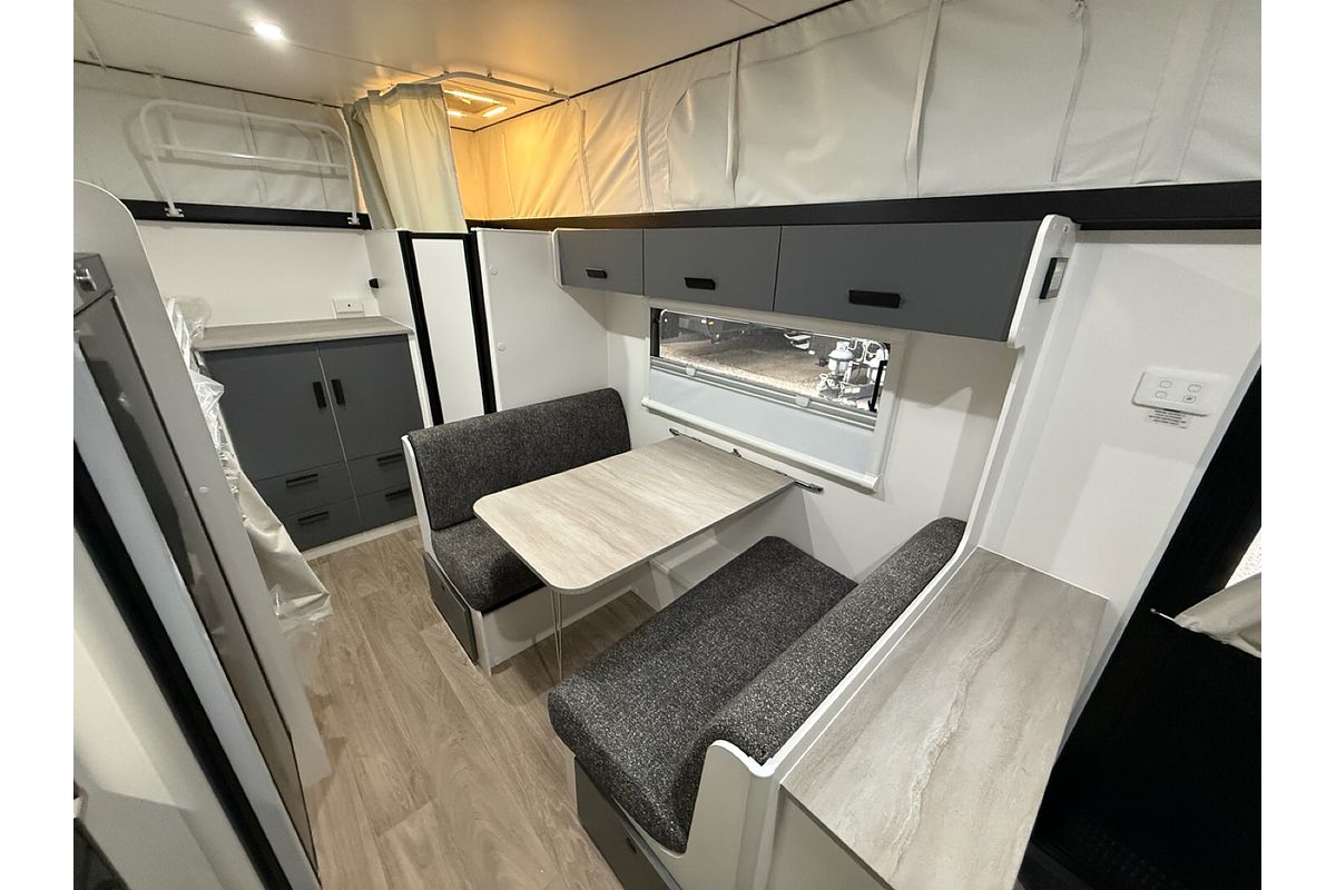 2025 Jayco STARCRAFT