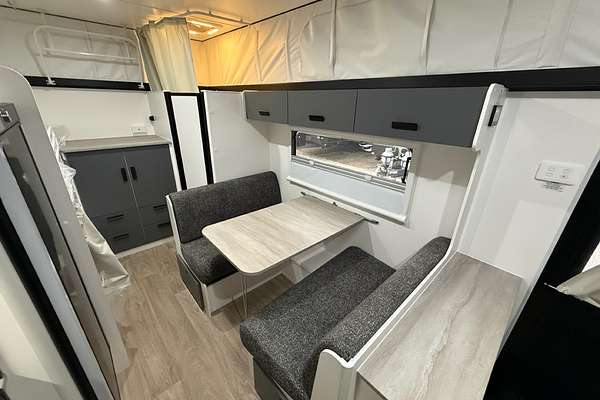 2025 Jayco STARCRAFT