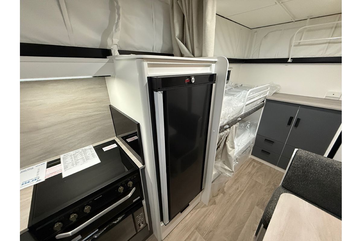 2025 Jayco STARCRAFT