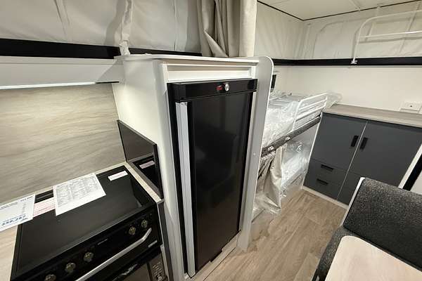 2025 Jayco STARCRAFT