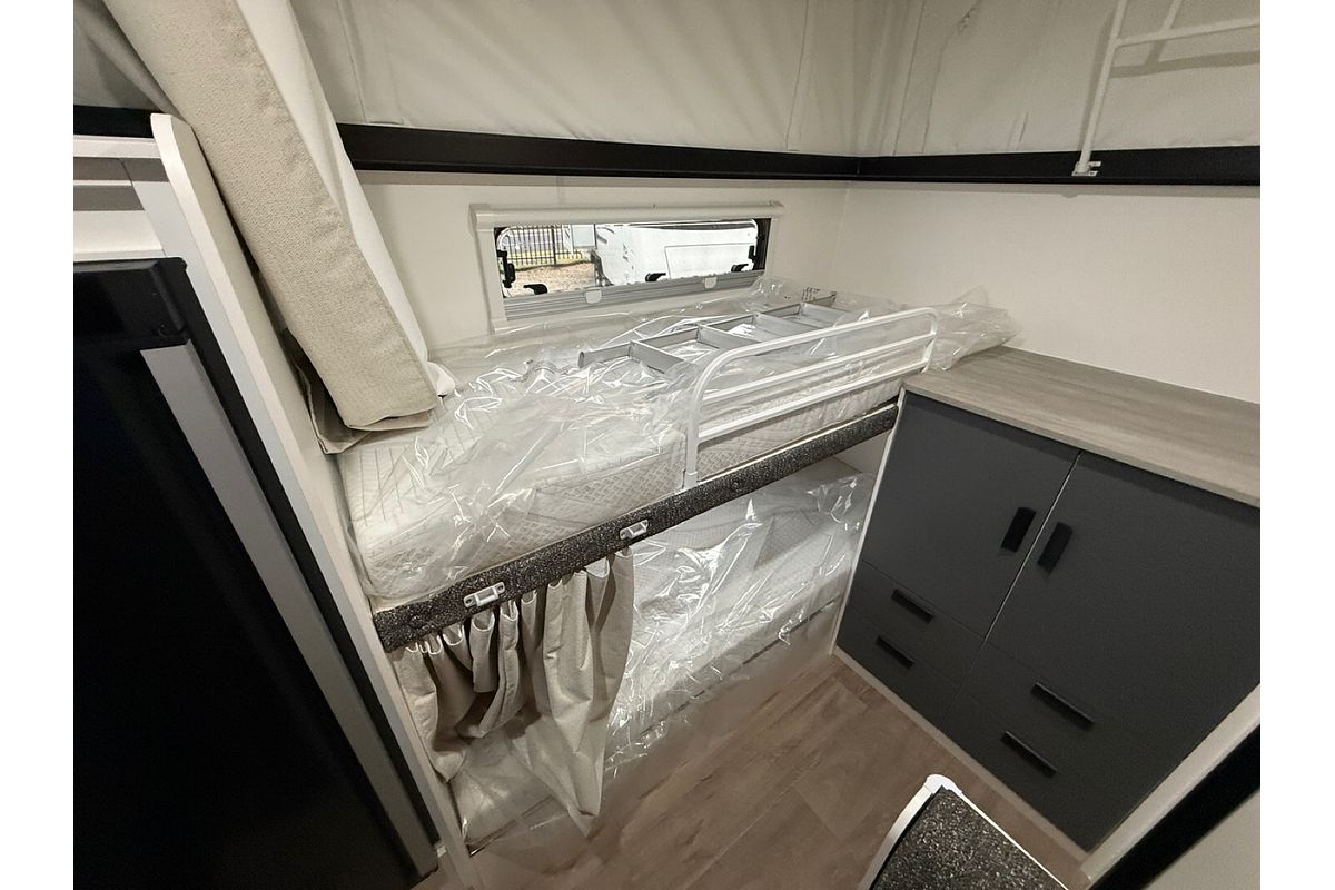 2025 Jayco STARCRAFT