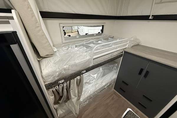 2025 Jayco STARCRAFT