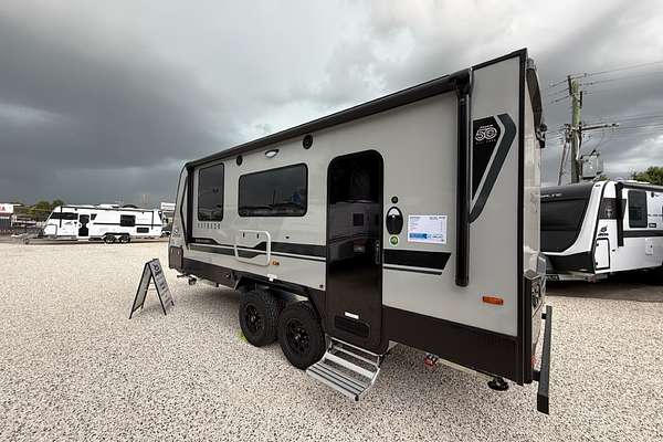 2025 Jayco DISCOVERY 19.61-2.OB.DY-MY25