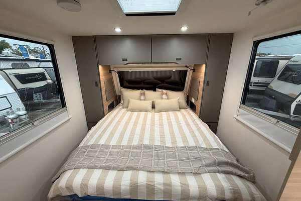 2025 Jayco DISCOVERY 19.61-2.OB.DY-MY25