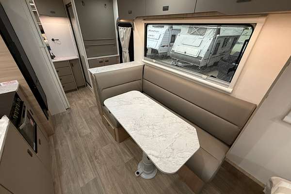 2025 Jayco DISCOVERY 19.61-2.OB.DY-MY25