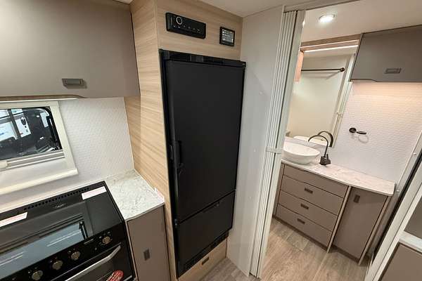 2025 Jayco DISCOVERY 19.61-2.OB.DY-MY25