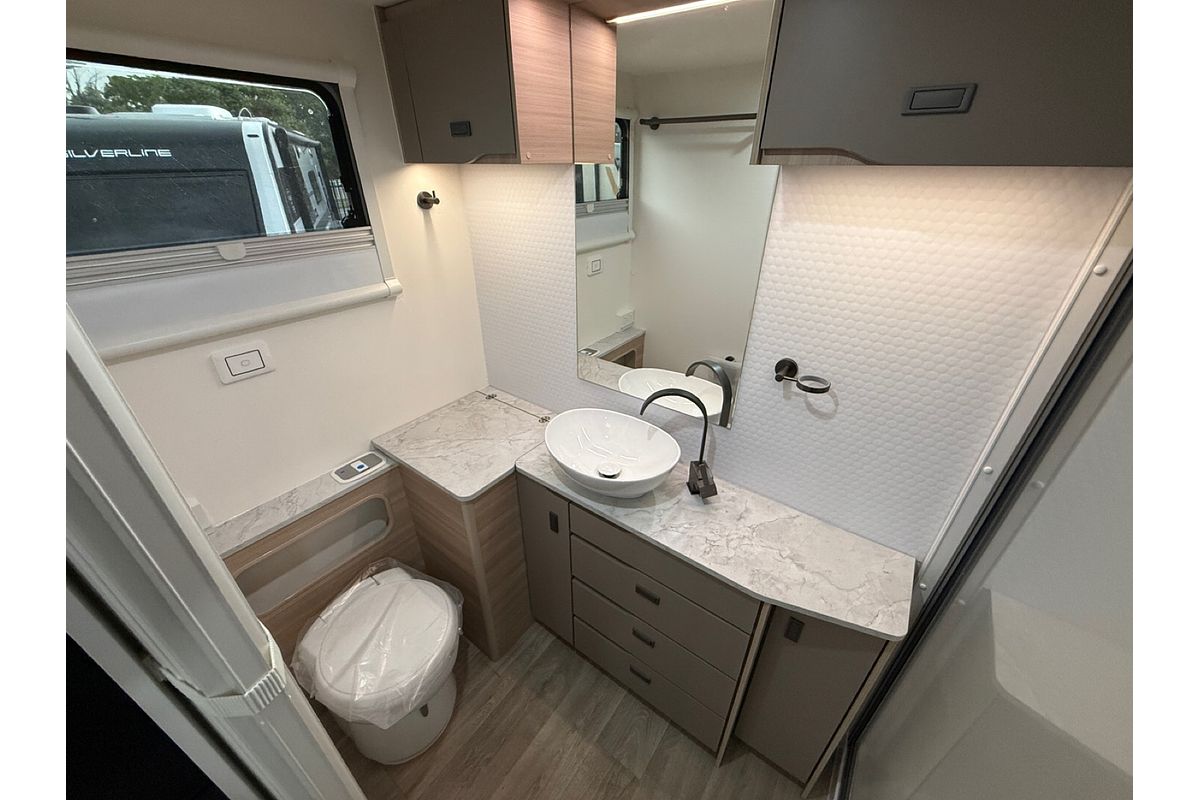 2025 Jayco DISCOVERY 19.61-2.OB.DY-MY25