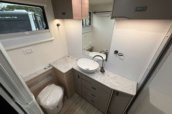 2025 Jayco DISCOVERY 19.61-2.OB.DY-MY25