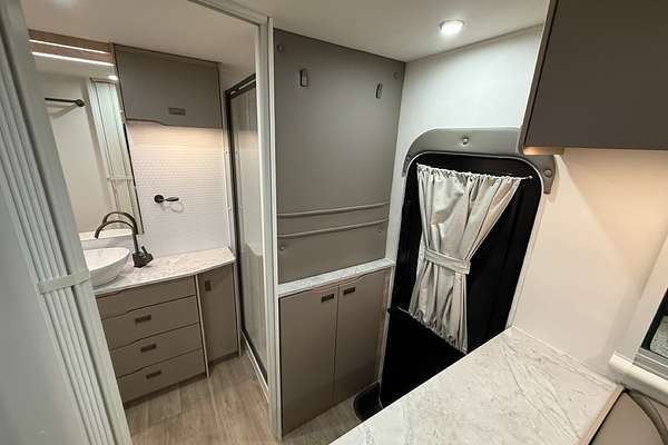 2025 Jayco DISCOVERY 19.61-2.OB.DY-MY25