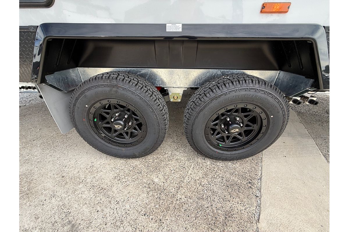 2025 Jayco DISCOVERY 22.68-1.OB.DY-MY25