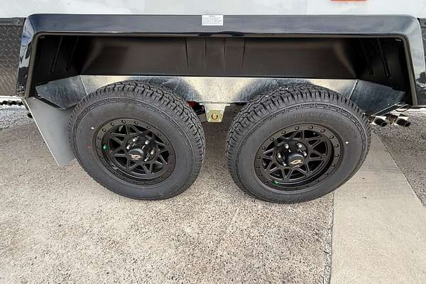 2025 Jayco DISCOVERY 22.68-1.OB.DY-MY25