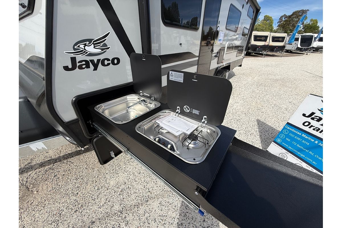 2025 Jayco DISCOVERY 22.68-1.OB.DY-MY25