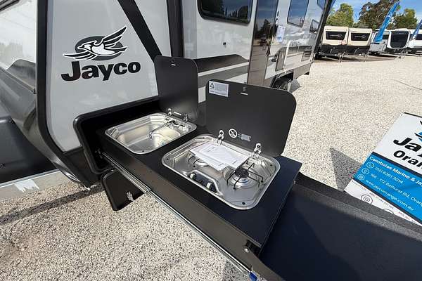 2025 Jayco DISCOVERY 22.68-1.OB.DY-MY25