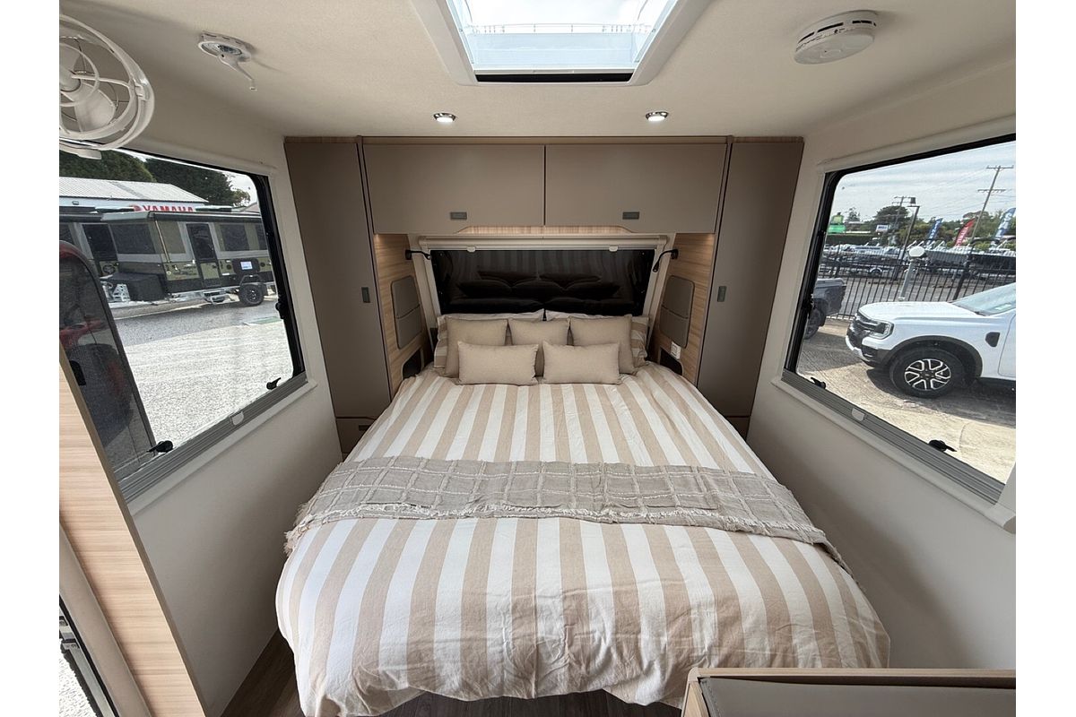 2025 Jayco DISCOVERY 22.68-1.OB.DY-MY25