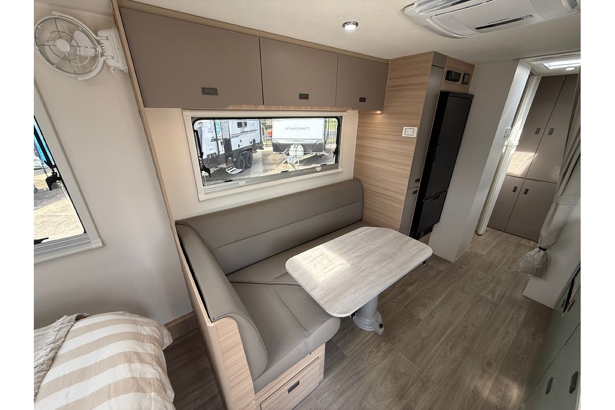 2025 Jayco DISCOVERY 22.68-1.OB.DY-MY25