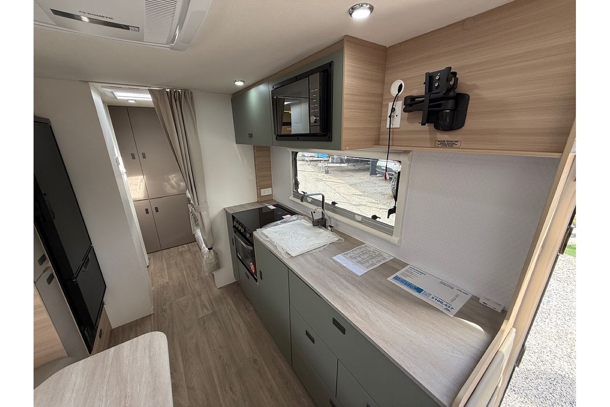 2025 Jayco DISCOVERY 22.68-1.OB.DY-MY25
