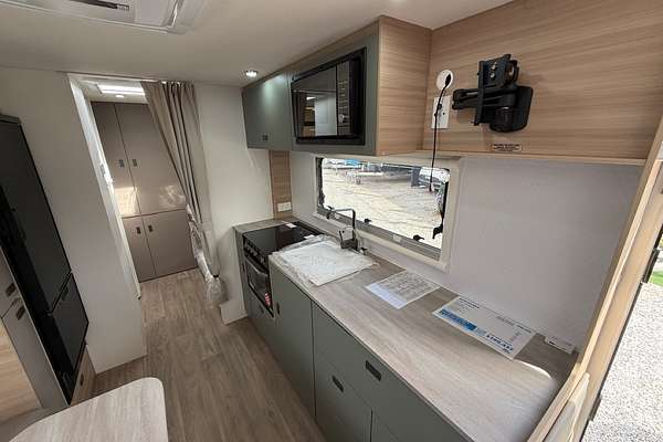 2025 Jayco DISCOVERY 22.68-1.OB.DY-MY25