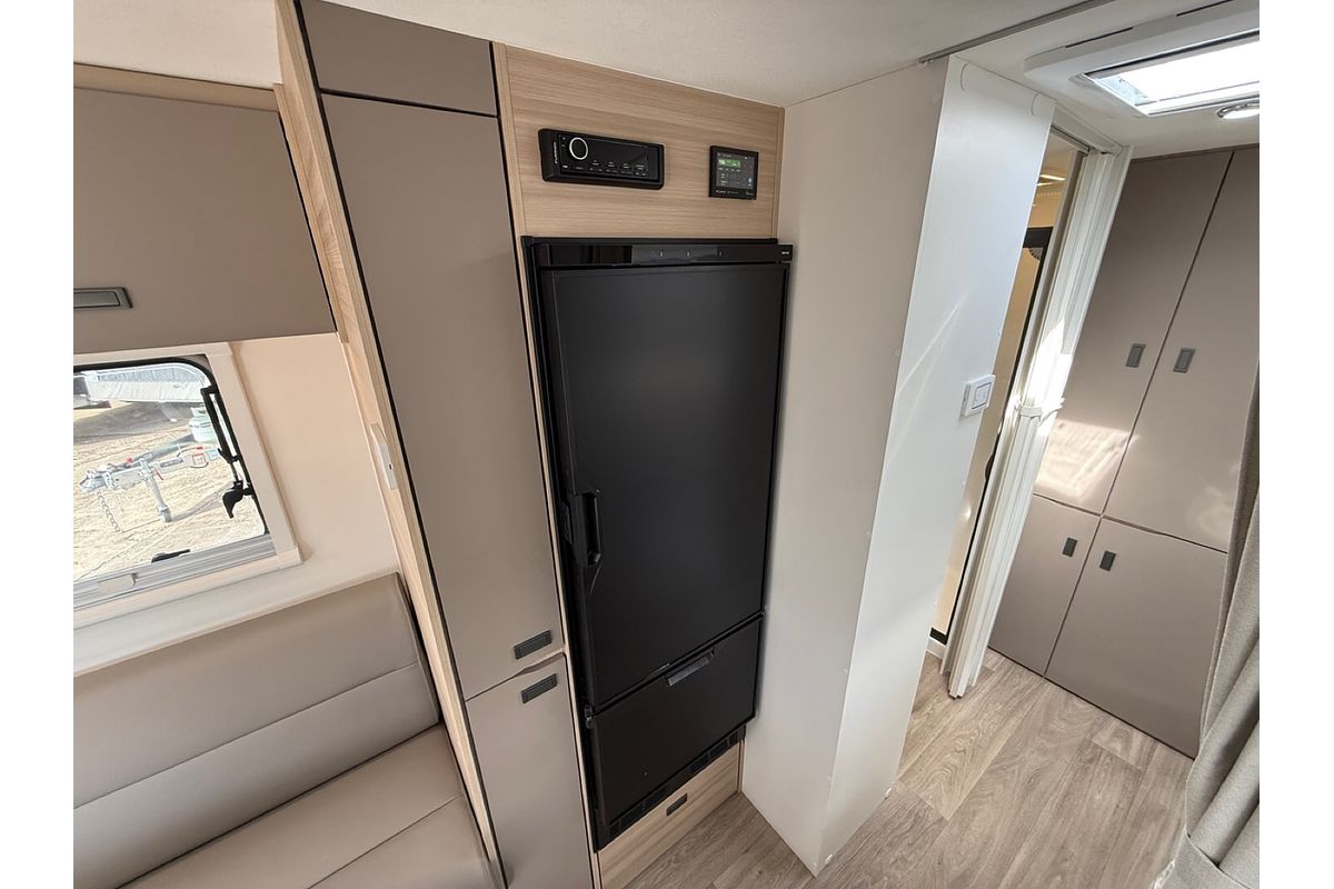 2025 Jayco DISCOVERY 22.68-1.OB.DY-MY25