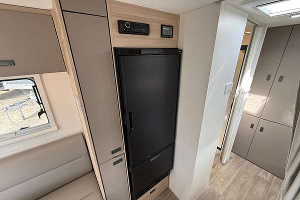 2025 Jayco DISCOVERY 22.68-1.OB.DY-MY25