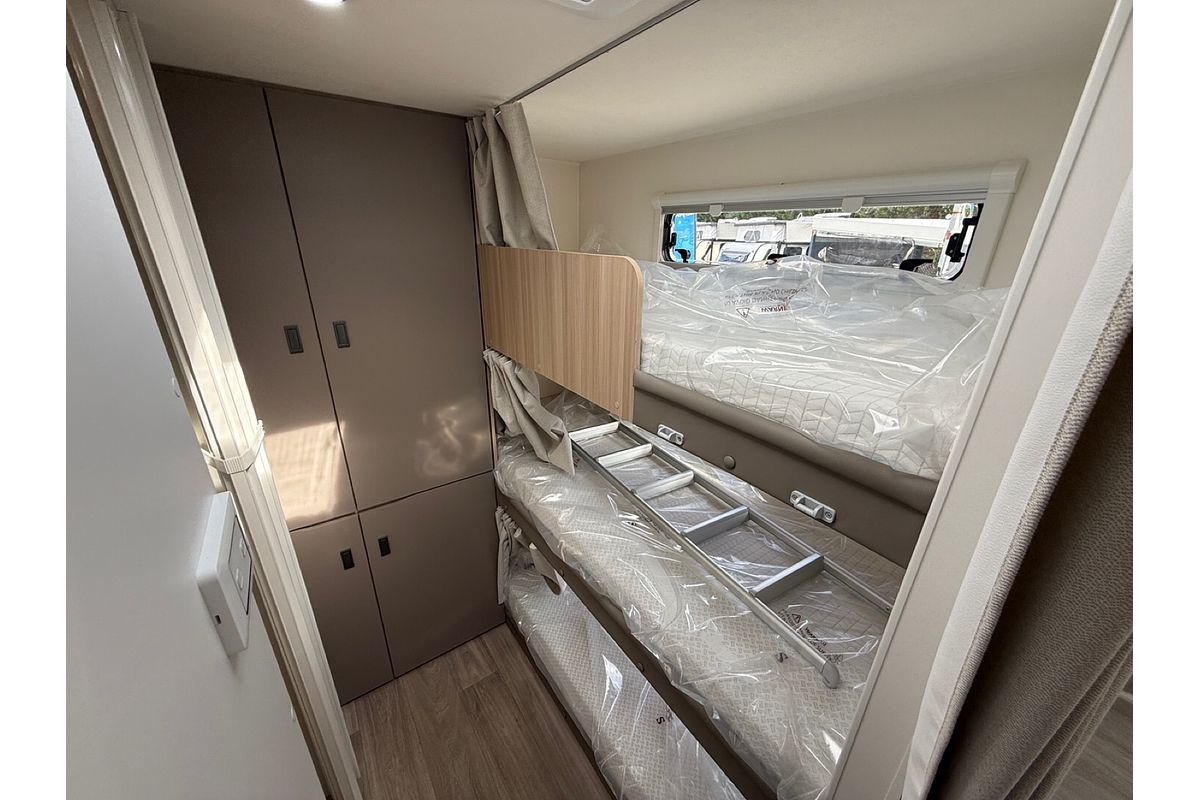 2025 Jayco DISCOVERY 22.68-1.OB.DY-MY25