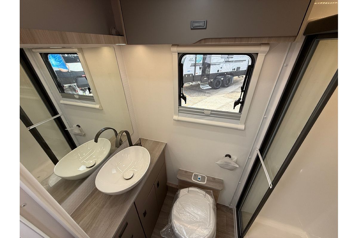 2025 Jayco DISCOVERY 22.68-1.OB.DY-MY25