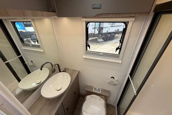 2025 Jayco DISCOVERY 22.68-1.OB.DY-MY25