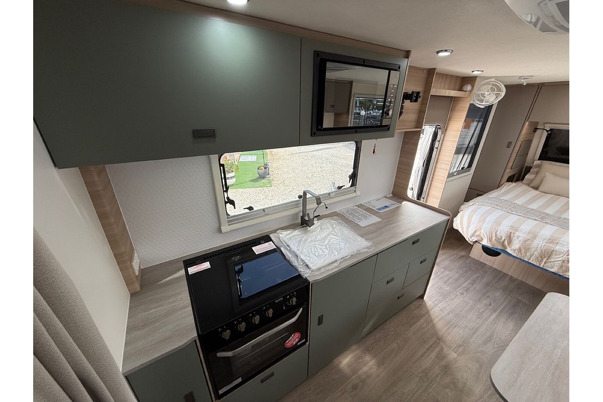 2025 Jayco DISCOVERY 22.68-1.OB.DY-MY25