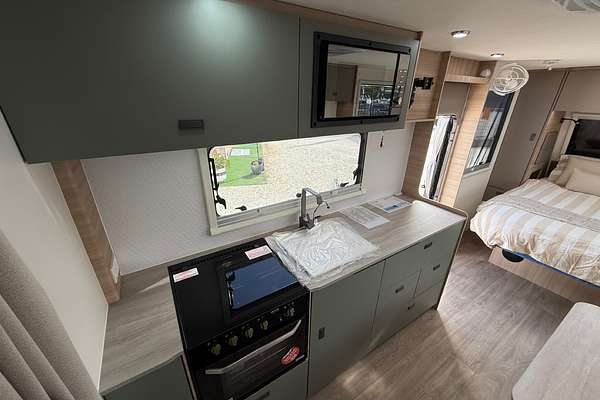 2025 Jayco DISCOVERY 22.68-1.OB.DY-MY25