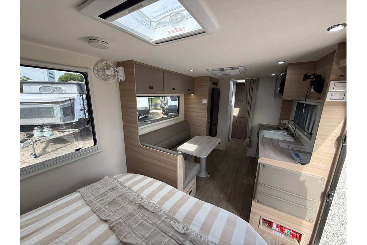 2025 Jayco DISCOVERY 22.68-1.OB.DY-MY25