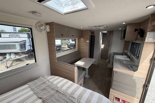 2025 Jayco DISCOVERY 22.68-1.OB.DY-MY25