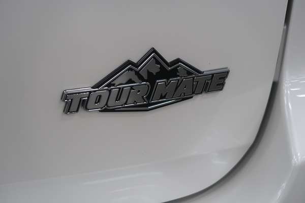 2020 Isuzu MU-X LS-T